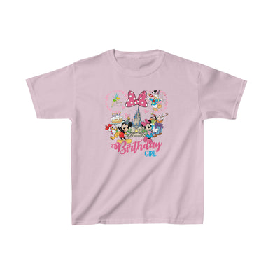220922202 Kids Heavy Cotton™ Tee