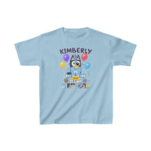 Load image into Gallery viewer, 2857782018-Kimberly Kids Heavy Cotton™ Tee
