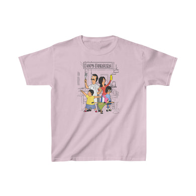220418313 Kids Heavy Cotton™ Tee