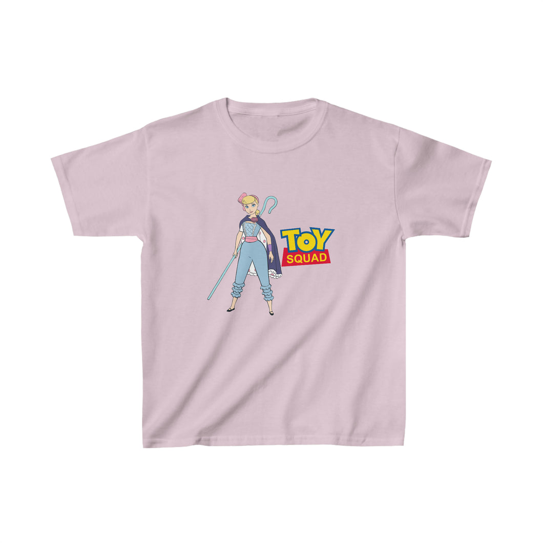 210618302-8 Kids Heavy Cotton™ Tee