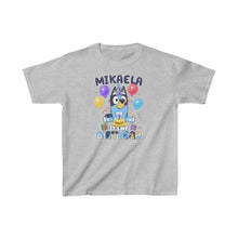 Load image into Gallery viewer, 2894495494-Mikaela Kids Heavy Cotton™ Tee