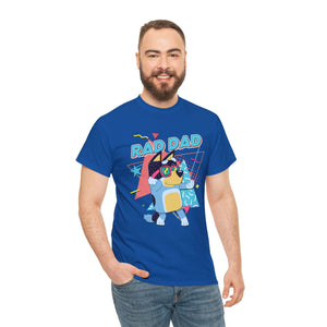 230419203-1 Unisex Heavy Cotton Tee