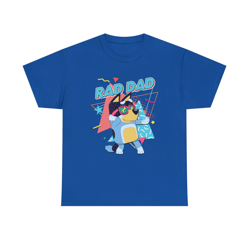 230419203-1 Unisex Heavy Cotton Tee