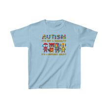 Load image into Gallery viewer, A230216001 Kids Heavy Cotton™ Tee