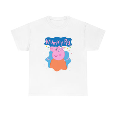 220723302-4 Unisex Heavy Cotton Tee