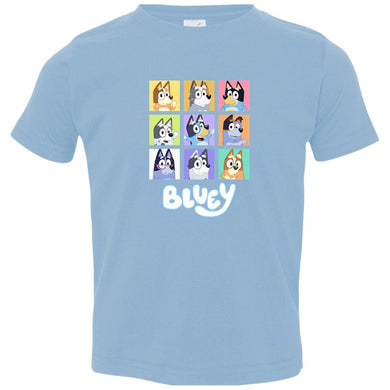 220218201-toddler 3321 Toddler Jersey T-Shirt