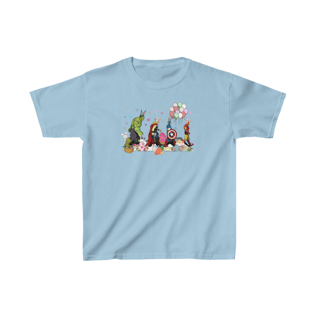 230211601 Kids Heavy Cotton™ Tee