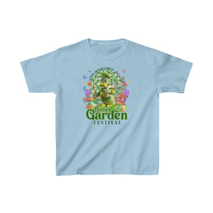 A230308003-3 Kids Heavy Cotton™ Tee