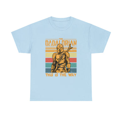 220513308 Unisex Heavy Cotton Tee