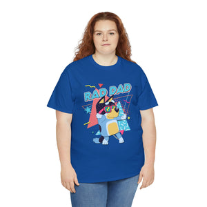 230419203-1 Unisex Heavy Cotton Tee