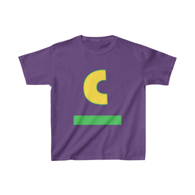 220427300 Kids Heavy Cotton™ Tee