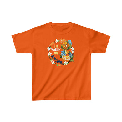 220502306 Kids Heavy Cotton™ Tee