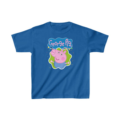 220723302-5 Kids Heavy Cotton™ Tee