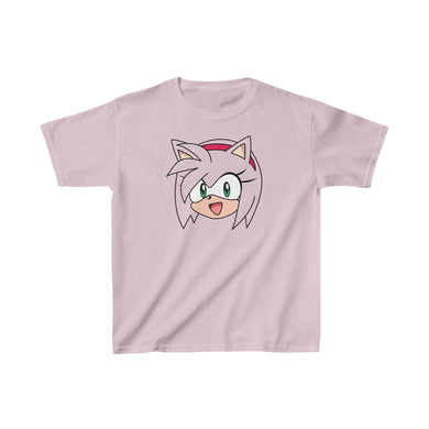 220318317-5 Kids Heavy Cotton™ Tee
