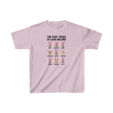 220418316 Kids Heavy Cotton™ Tee
