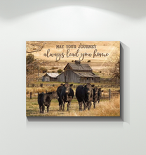 Load image into Gallery viewer, ESN2103080256 canvas ngang 8x10