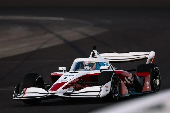 Cadillac 2024–2025 TWG Global takeover and official Formula 1 entry approval announcement