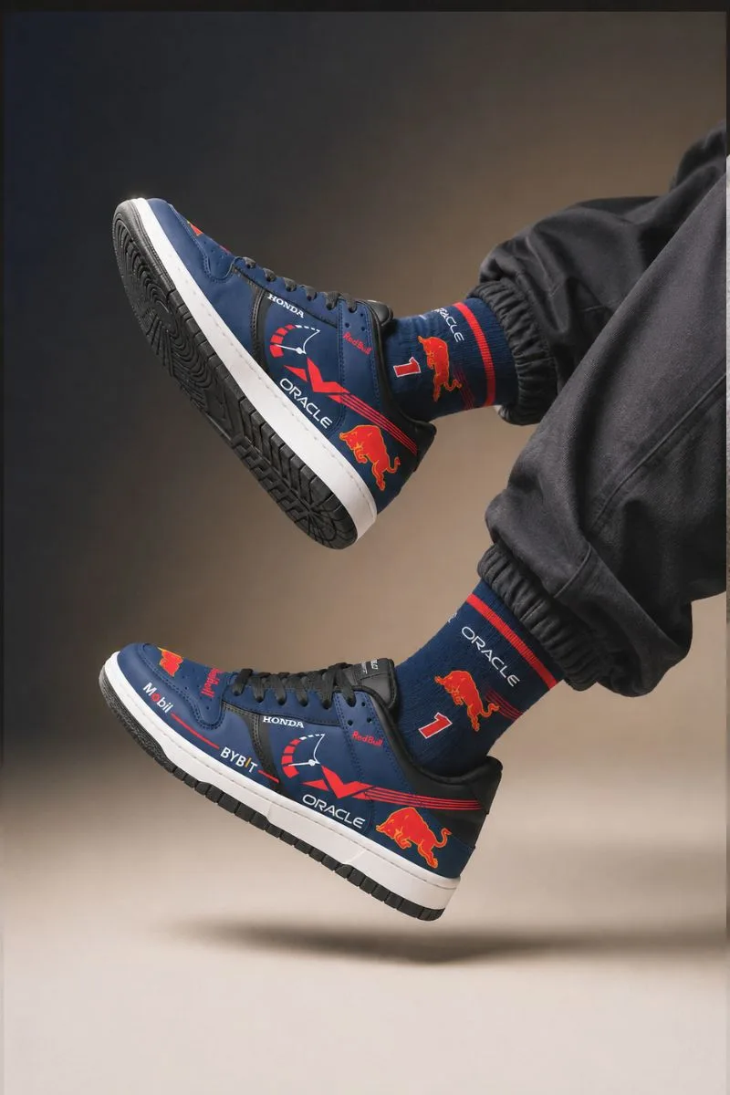 Kozmozracing - 24 Racing Sneakers collection