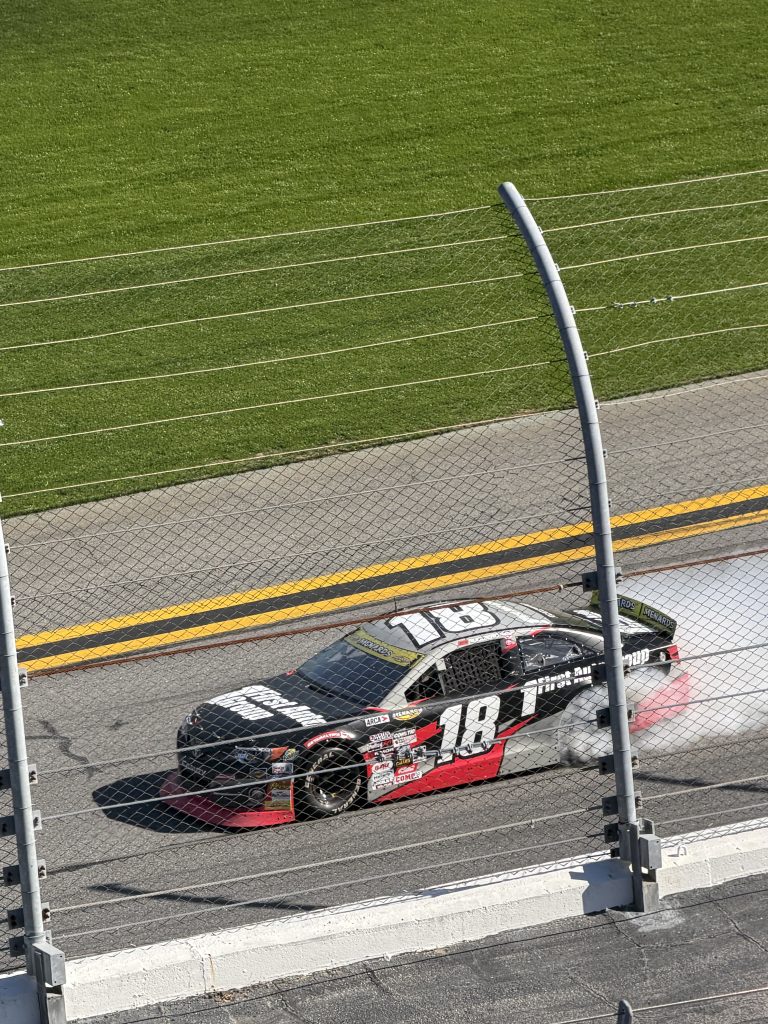 Joe Gibbs Racing