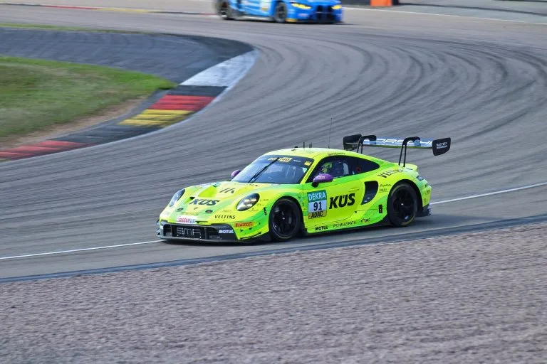 Manthey Racing
