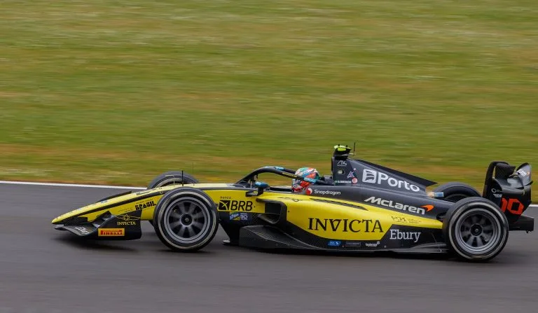 Invicta Racing