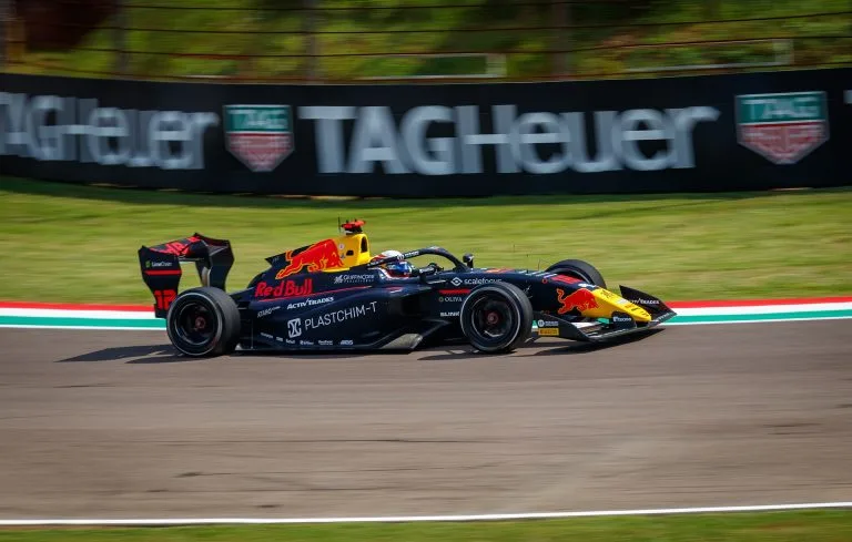 Campos Racing