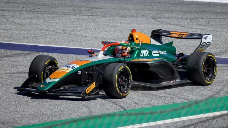 FIA Formula Regional European Championship