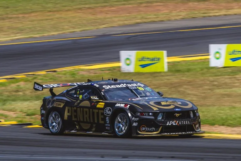 Grove Racing