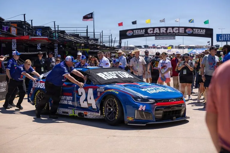 Hendrick Motorsports