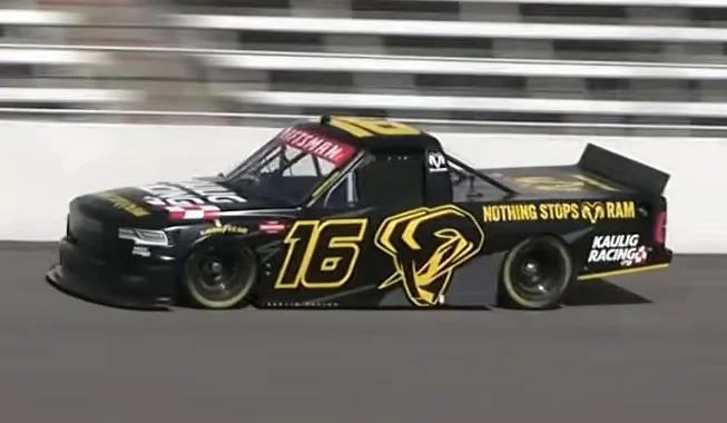 Kaulig Racing