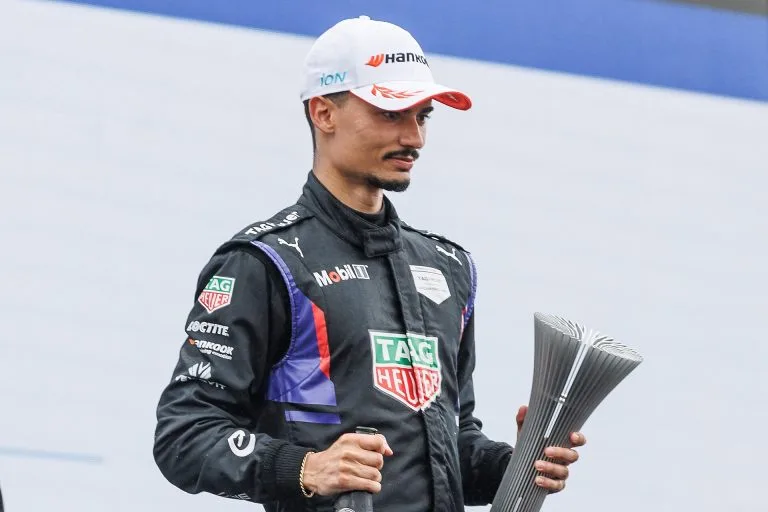 Pascal Wehrlein