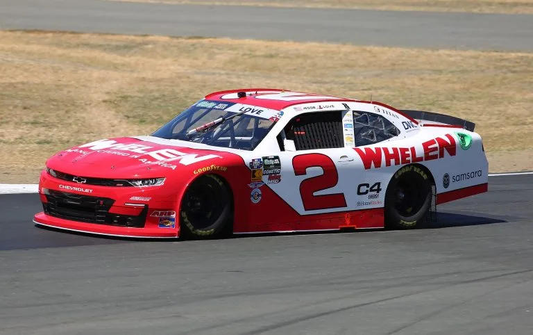 Richard Childress Racing