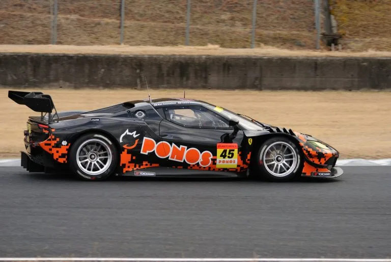 GT300
