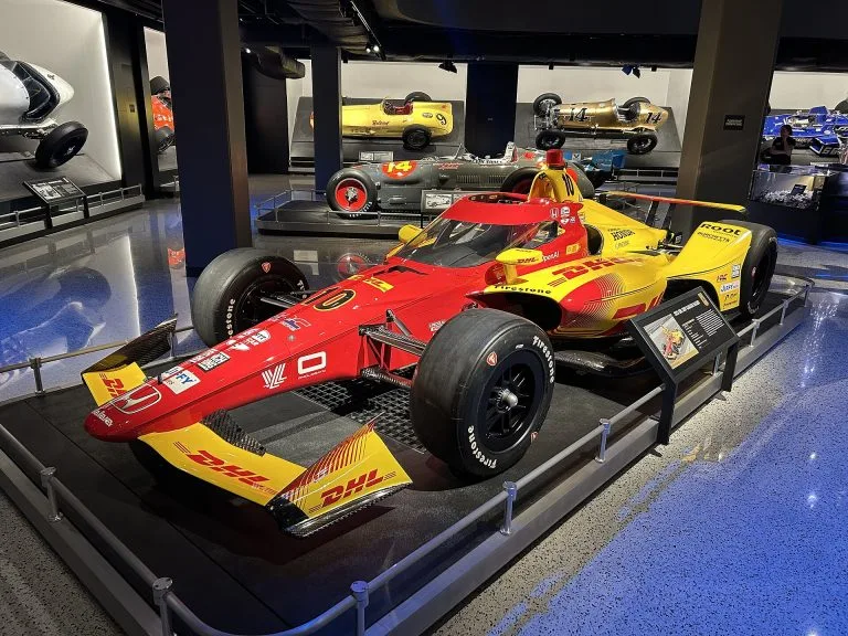 Chip Ganassi Racing