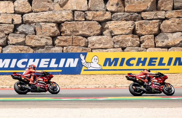 Ducati Lenovo Team
