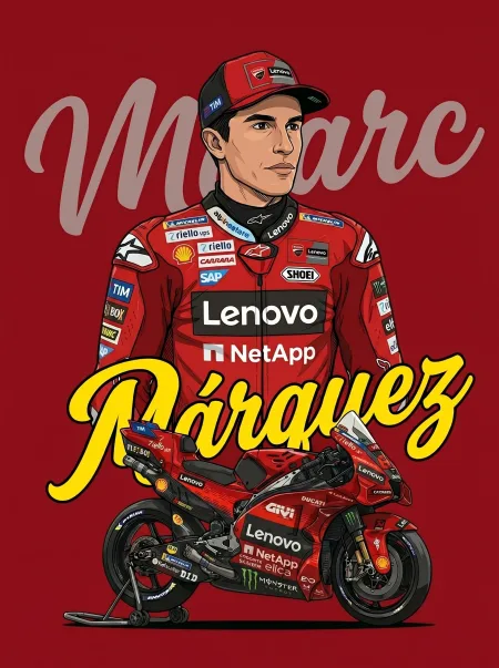 Marc Márquez